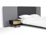 Кровать Licata серый, белый — изображение 5