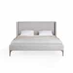 Кровать с решеткой BARDI, FRATELLI BARRI — изображение 3