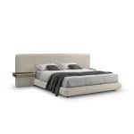 Кровать с решеткой BITTI