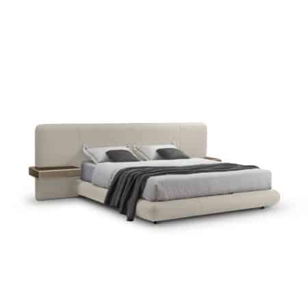 Кровать с решеткой BITTI