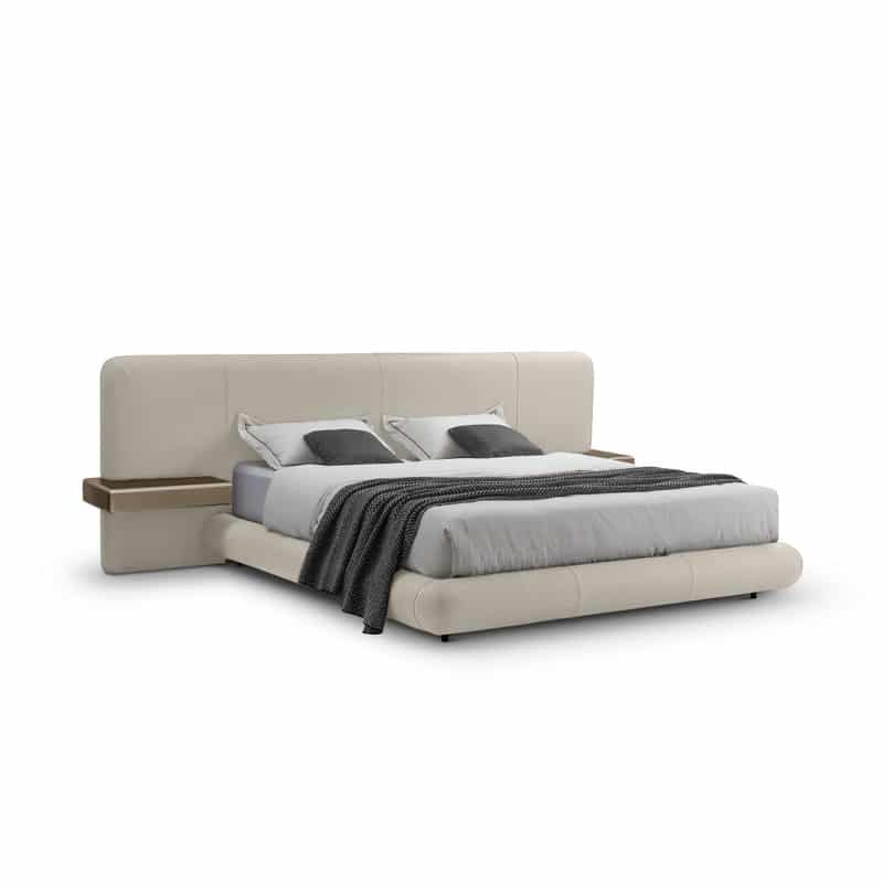 Кровать с решеткой BITTI Кровать с решеткой BITTI