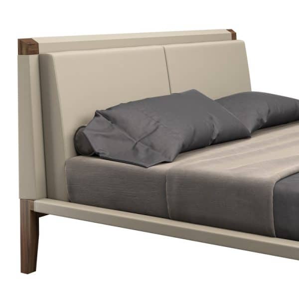 Кровать с решеткой MENORCA, MOD INTERIORS — изображение 4