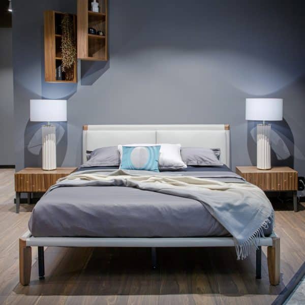 Кровать с решеткой MENORCA, MOD INTERIORS — изображение 5