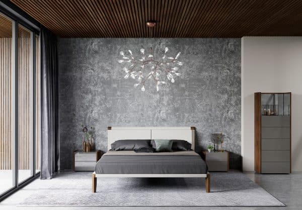 Кровать с решеткой MENORCA, MOD INTERIORS — изображение 5