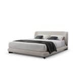 Кровать с решеткой PIRRI