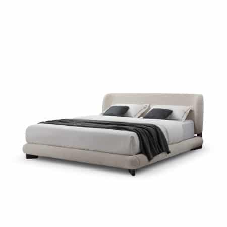 Кровать с решеткой PIRRI