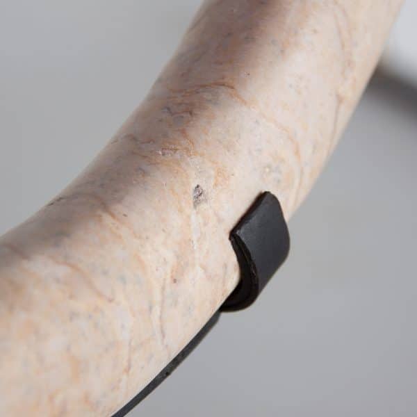 Круглая декоративная фигура 28126 — изображение 2