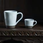 Кружка white/grey — изображение 2