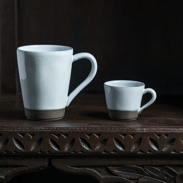 Кружка white/grey — изображение 2