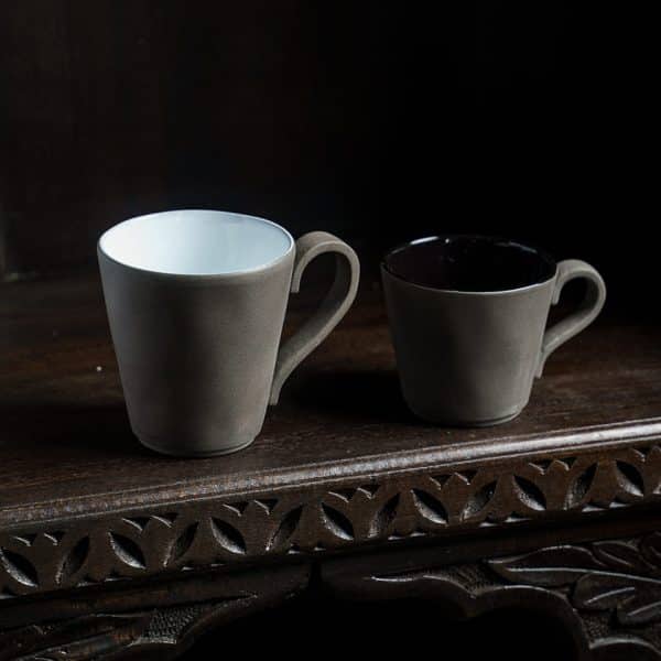 Кружка Grey/white — изображение 2