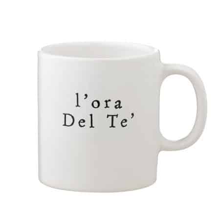 Кружка Bianca Easy 350 мл