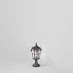 Ландшафтный светильник Outdoor O413FL-01BZ — изображение 2