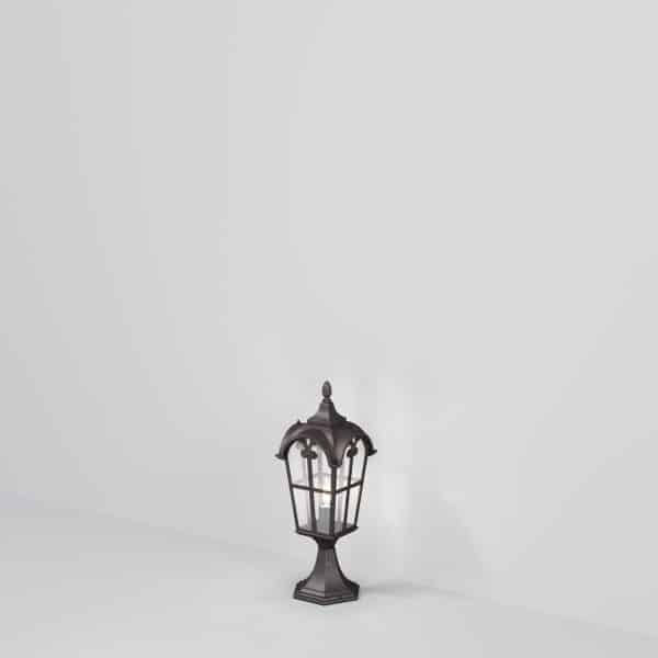 Ландшафтный светильник Outdoor O413FL-01BZ — изображение 2