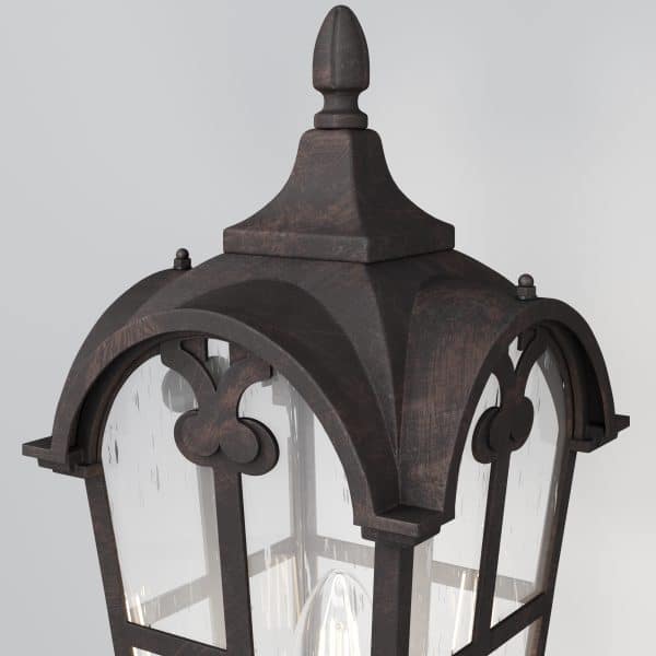 Ландшафтный светильник Outdoor O413FL-01BZ — изображение 3