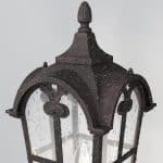 Ландшафтный светильник Outdoor O413FL-01BZ — изображение 4