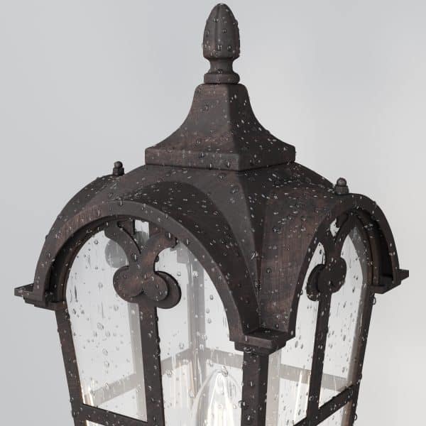 Ландшафтный светильник Outdoor O413FL-01BZ — изображение 4