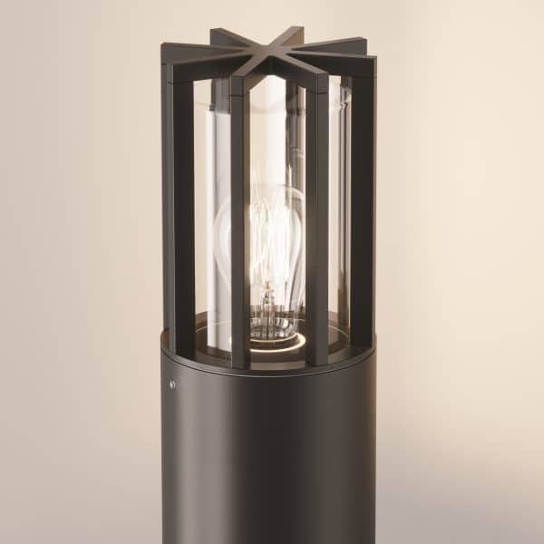 Ландшафтный светильник Outdoor O453FL-01GF — изображение 4