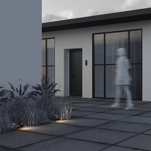 Ландшафтный светильник Outdoor O477FL-L2GF3K1 — изображение 5