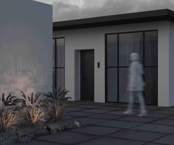 Ландшафтный светильник Outdoor O486FL-L10GF3K — изображение 3