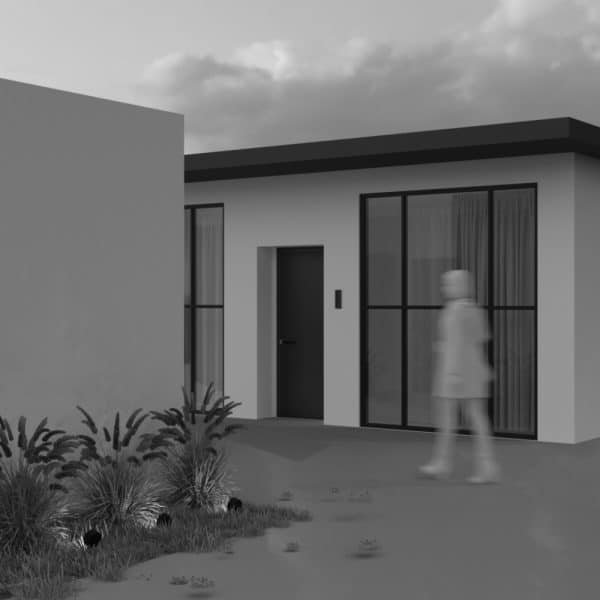 Ландшафтный светильник Outdoor O495FL-L25B3K — изображение 4