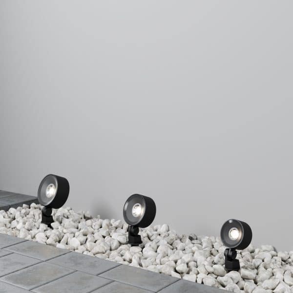Ландшафтный светильник Outdoor O495FL-L25B3K — изображение 5
