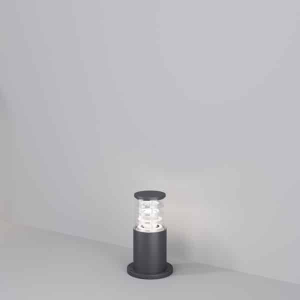 Ландшафтный светильник Outdoor O576FL-01GR — изображение 2