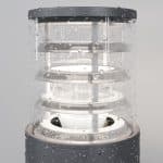 Ландшафтный светильник Outdoor O576FL-01GR — изображение 4