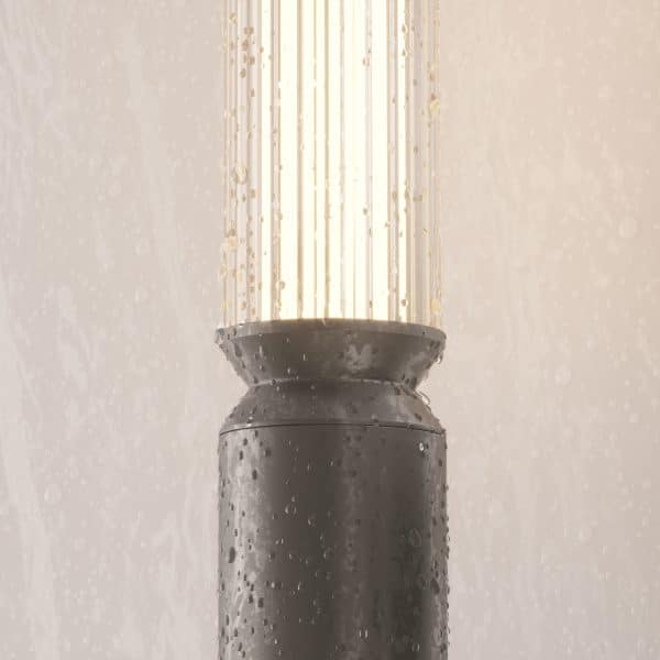 Ландшафтный светильник Outdoor O593FL-L20GF3K — изображение 5