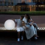 Ландшафтный светильник Outdoor O594FL-01W1 — изображение 5