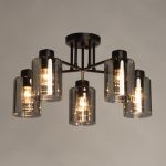 Люстра De City Акцент — изображение 2