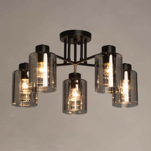 Люстра De City Акцент — изображение 2