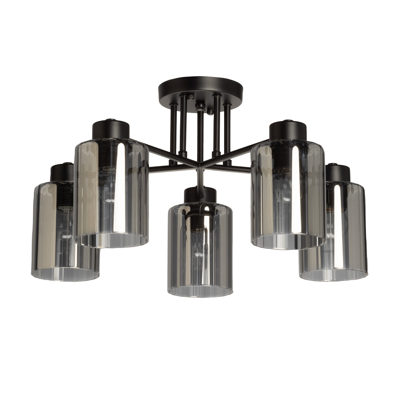 Люстра De City Акцент Люстра De City Акцент