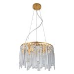 Люстра De City Арман