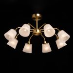 Люстра De City Блеск — изображение 2