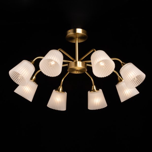 Люстра De City Блеск — изображение 2