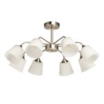 Люстра De City Блеск