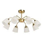 Люстра De City Блеск