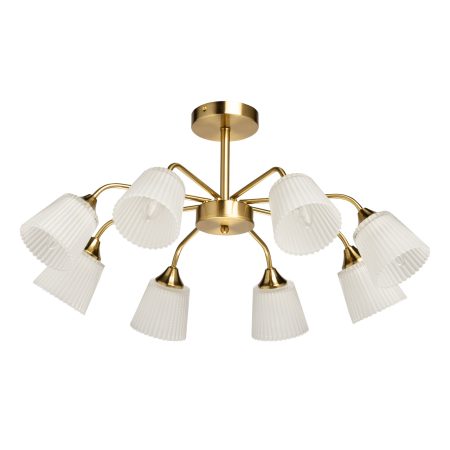 Люстра De City Блеск