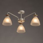 Люстра De City Дэла — изображение 2