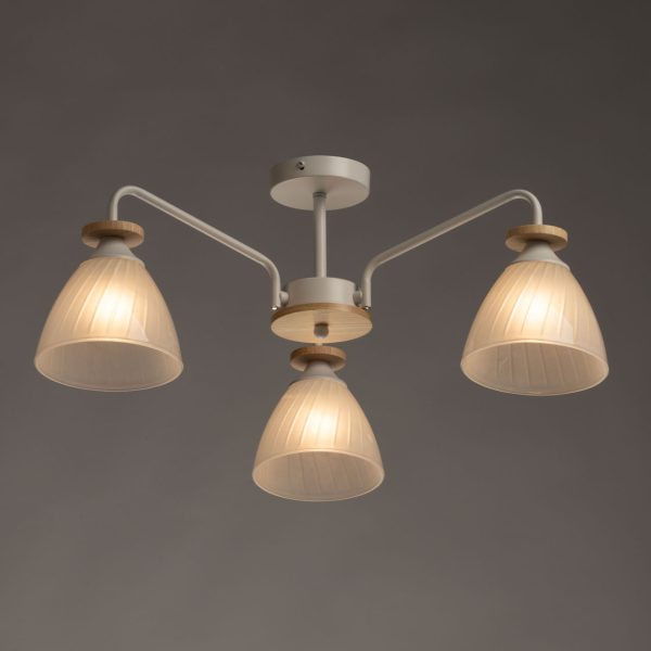 Люстра De City Дэла — изображение 2