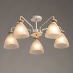 Люстра De City Дэла — изображение 2