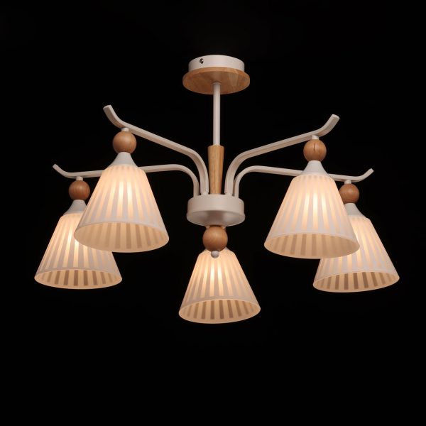 Люстра De City Дэла — изображение 2