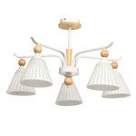 Люстра De City Дэла