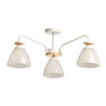 Люстра De City Дэла