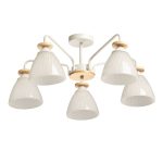 Люстра De City Дэла