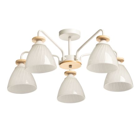 Люстра De City Дэла