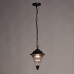 Люстра De City Корсо — изображение 2