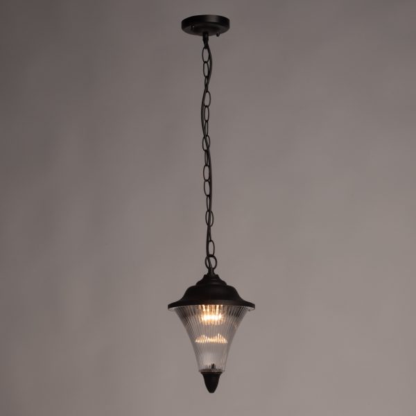 Люстра De City Корсо — изображение 2