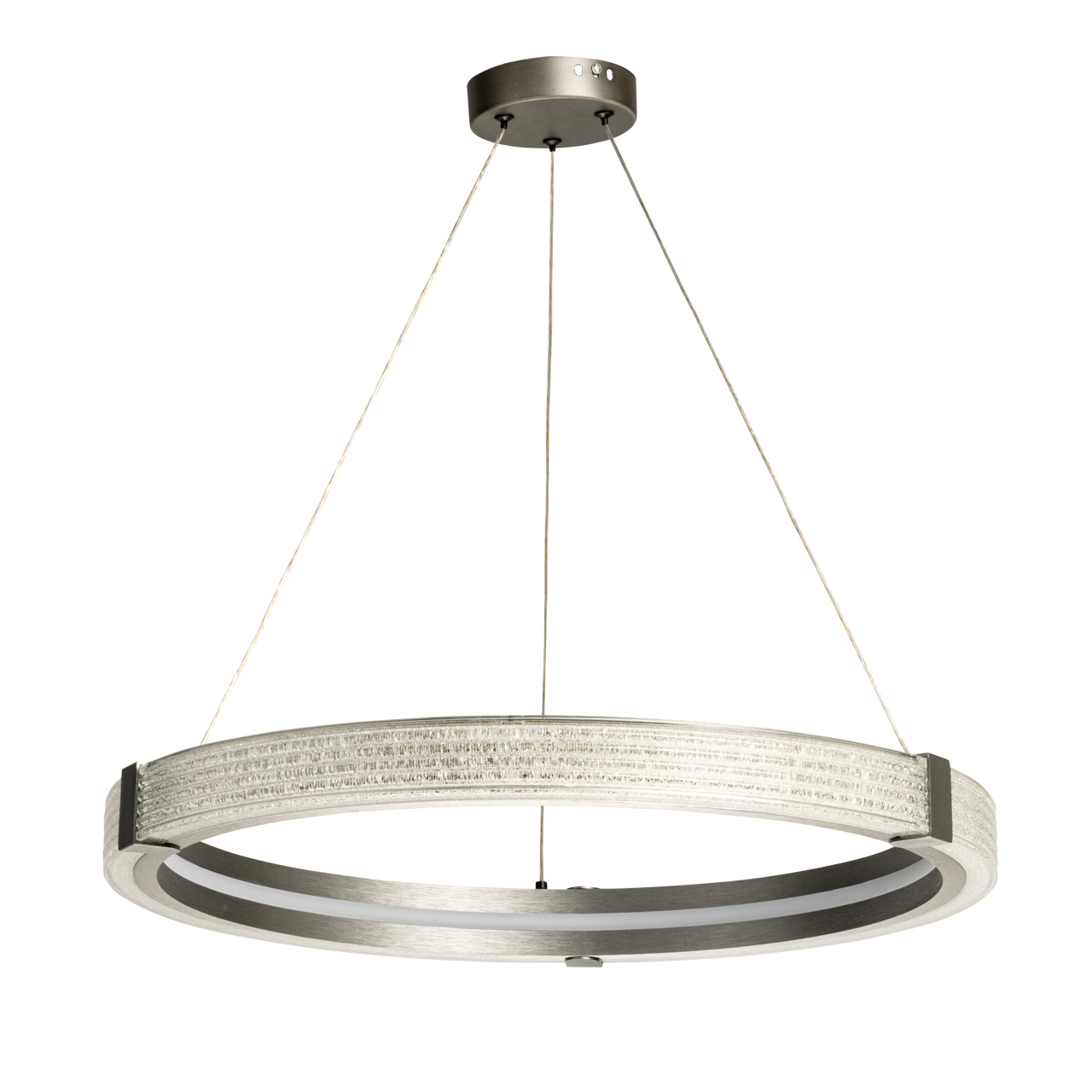 Люстра De City Платлинг Люстра De City Платлинг