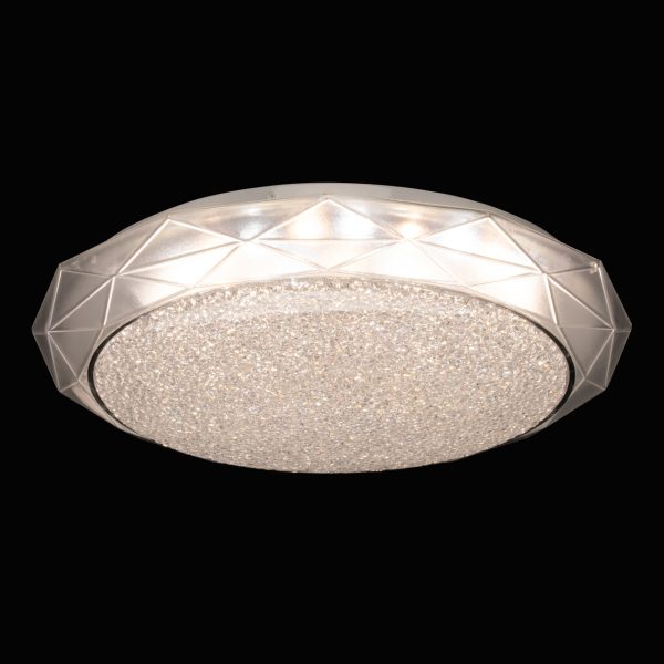 Люстра De City Ривз — изображение 2